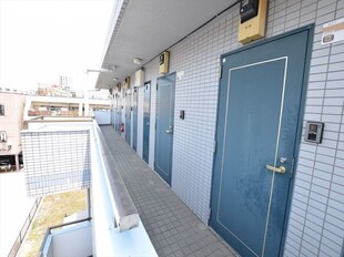 ダイホープラザ相模原Ⅱの物件外観写真